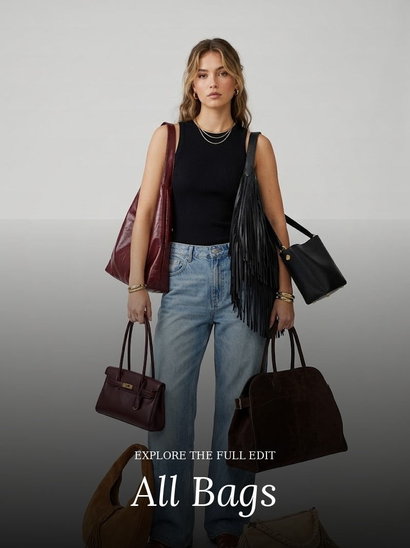 All Bags