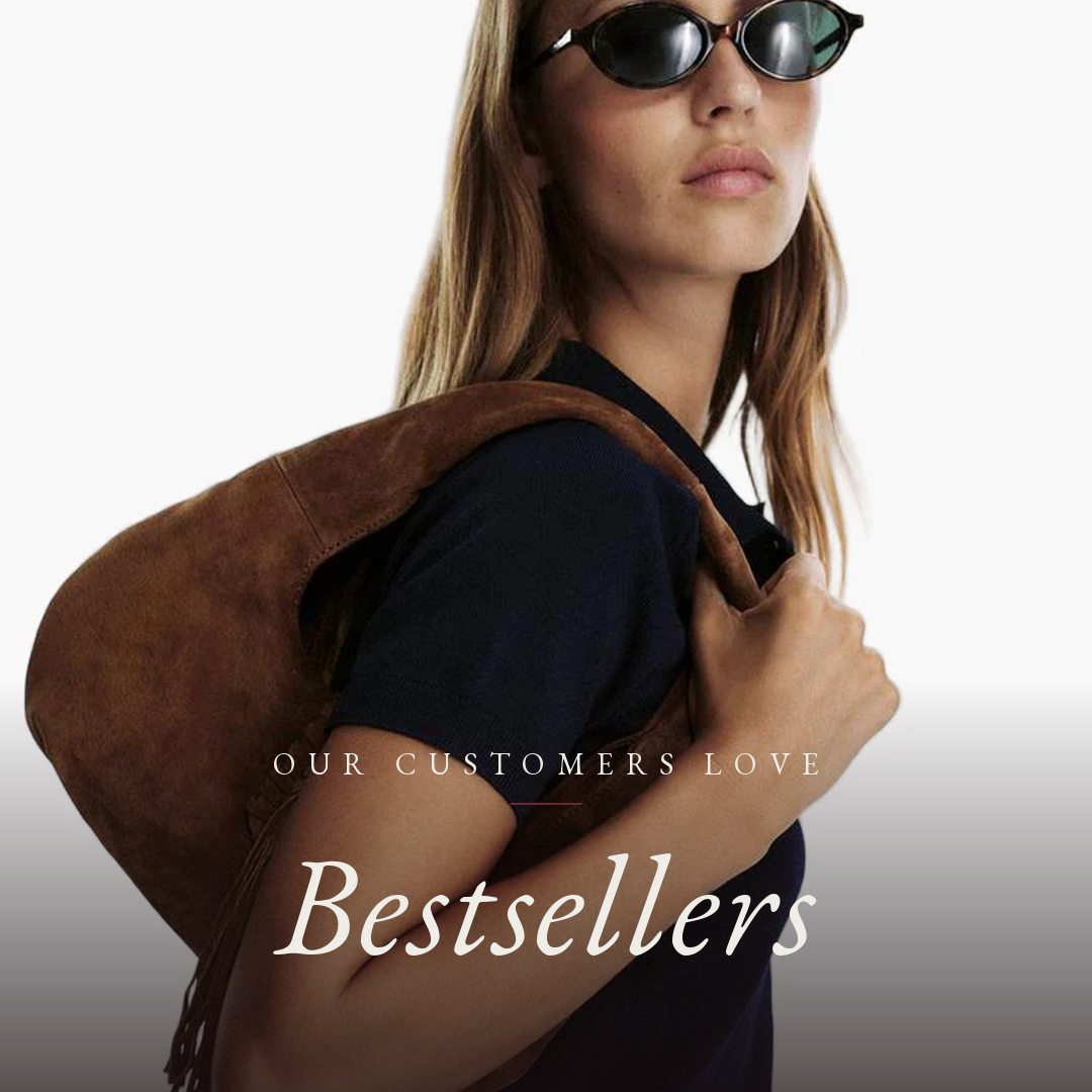 Bestsellers
