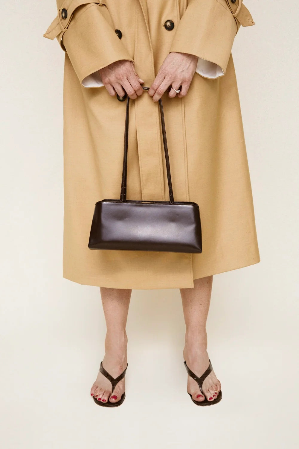 Eclair Bag