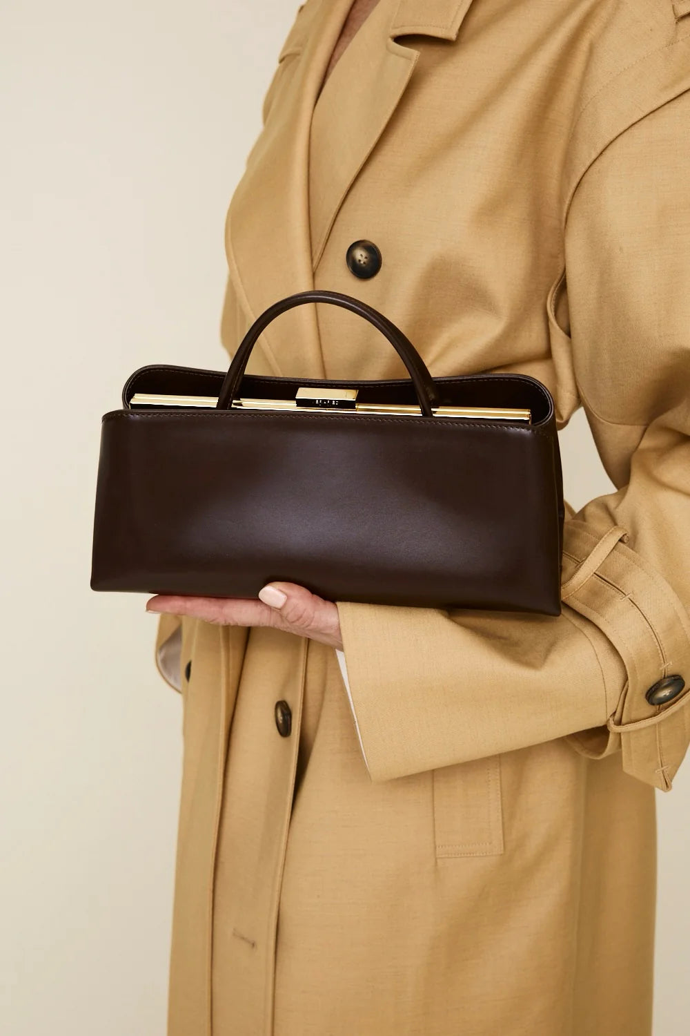Eclair Bag