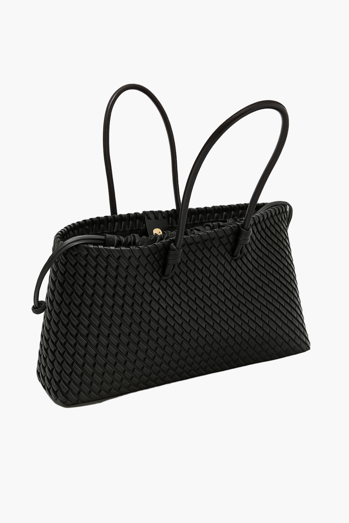 Vellana Woven Tote