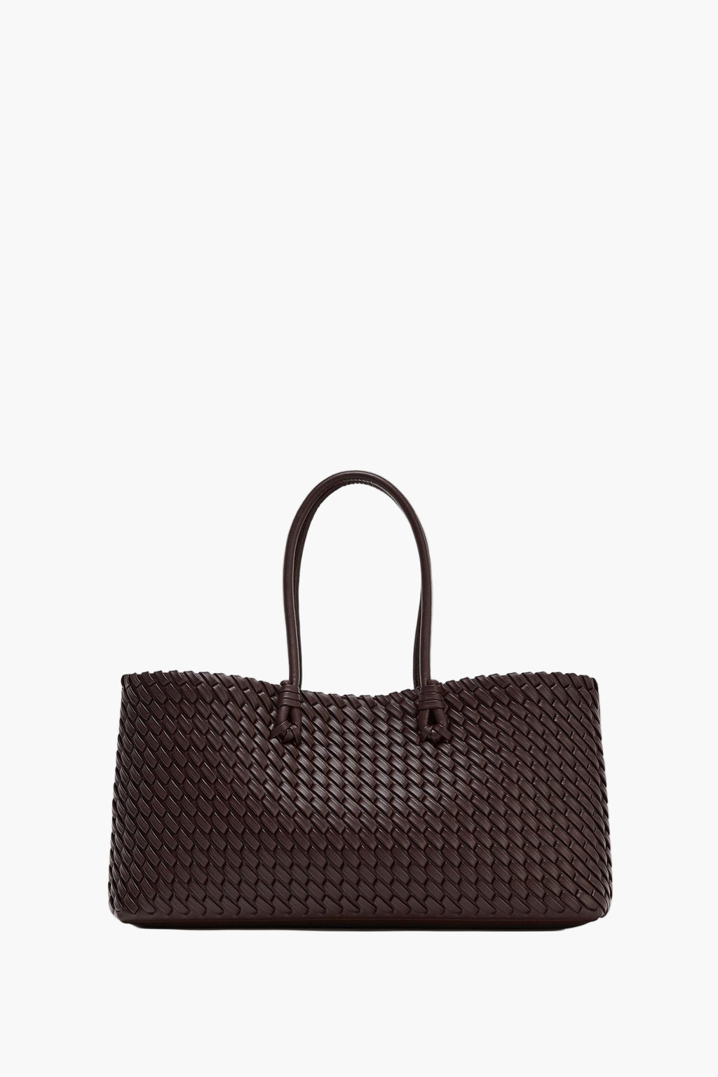 Vellana Woven Tote