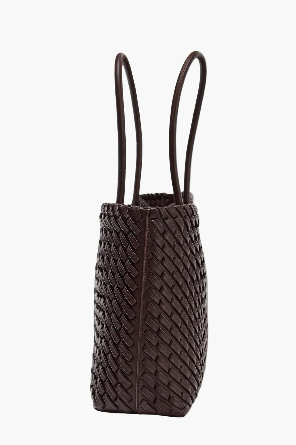 Vellana Woven Tote