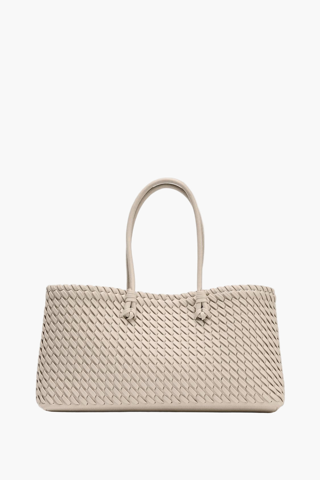 Vellana Woven Tote