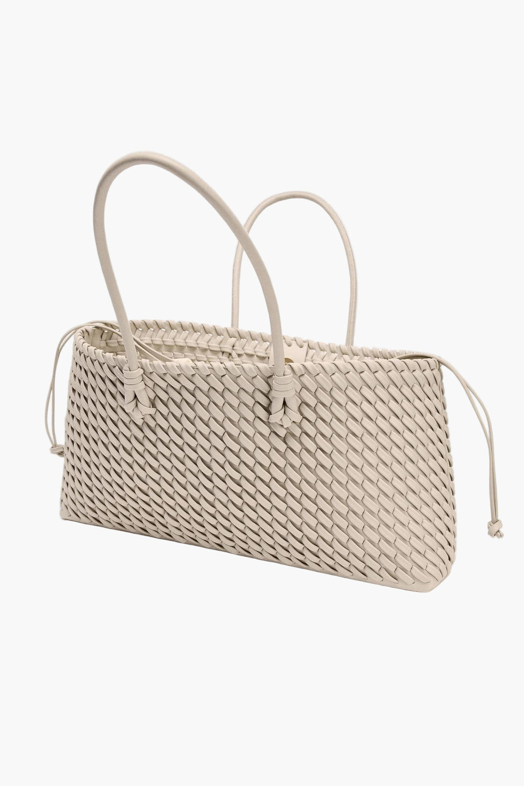 Vellana Woven Tote