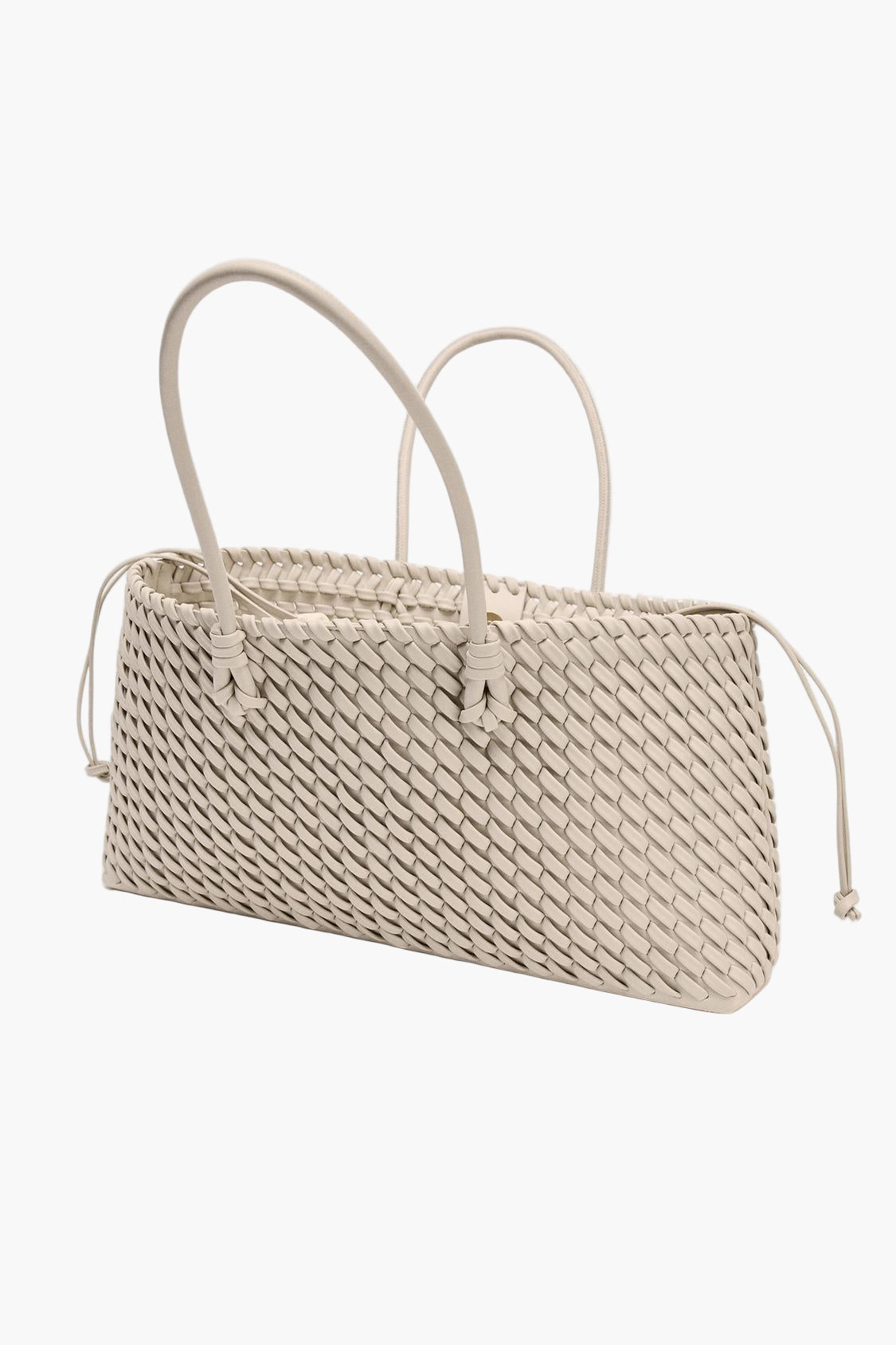 Vellana Woven Tote