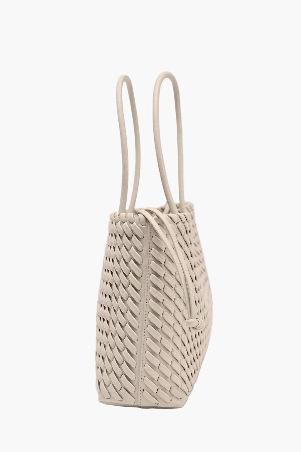 Vellana Woven Tote