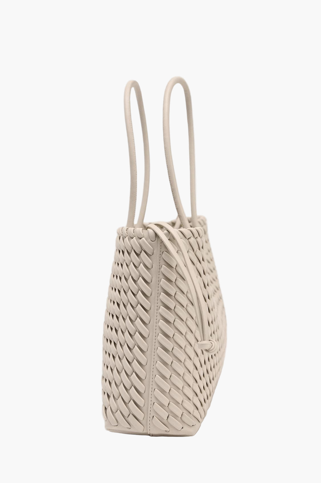 Vellana Woven Tote