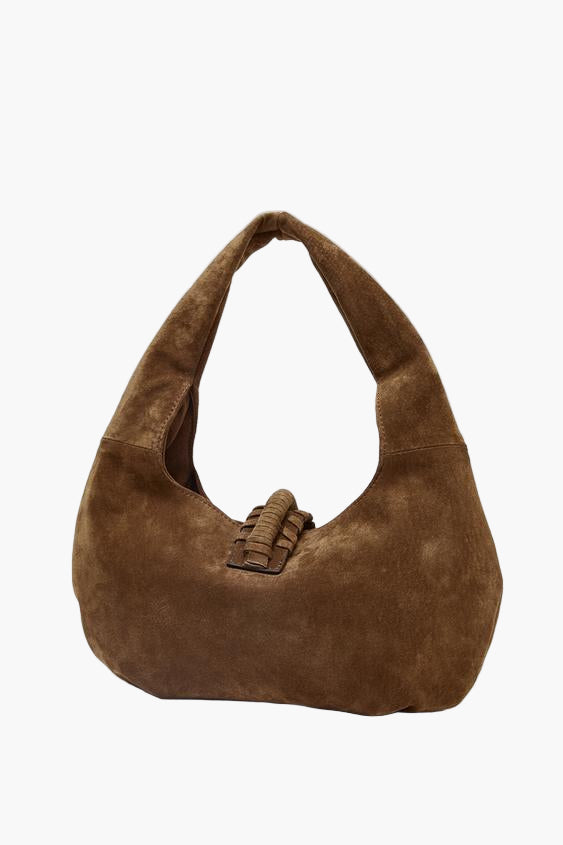 The Fringe Hobo Bag
