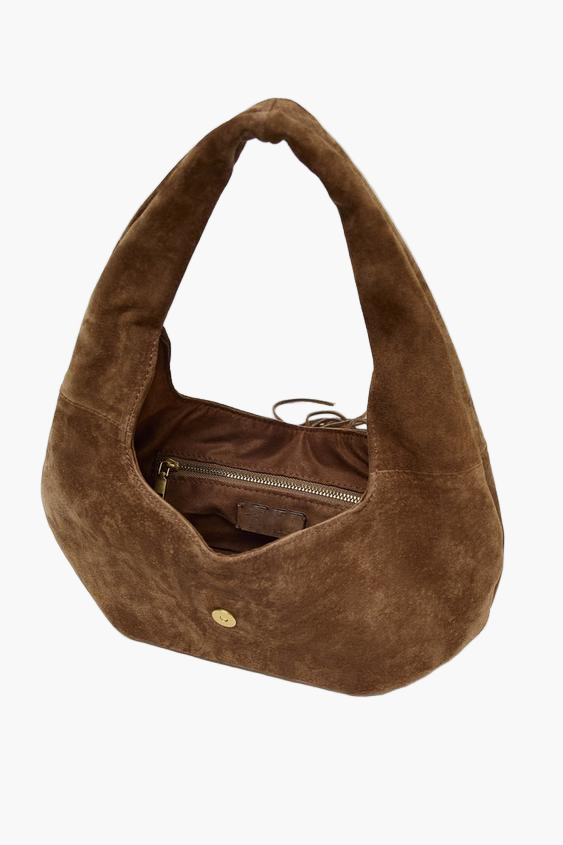 The Fringe Hobo Bag