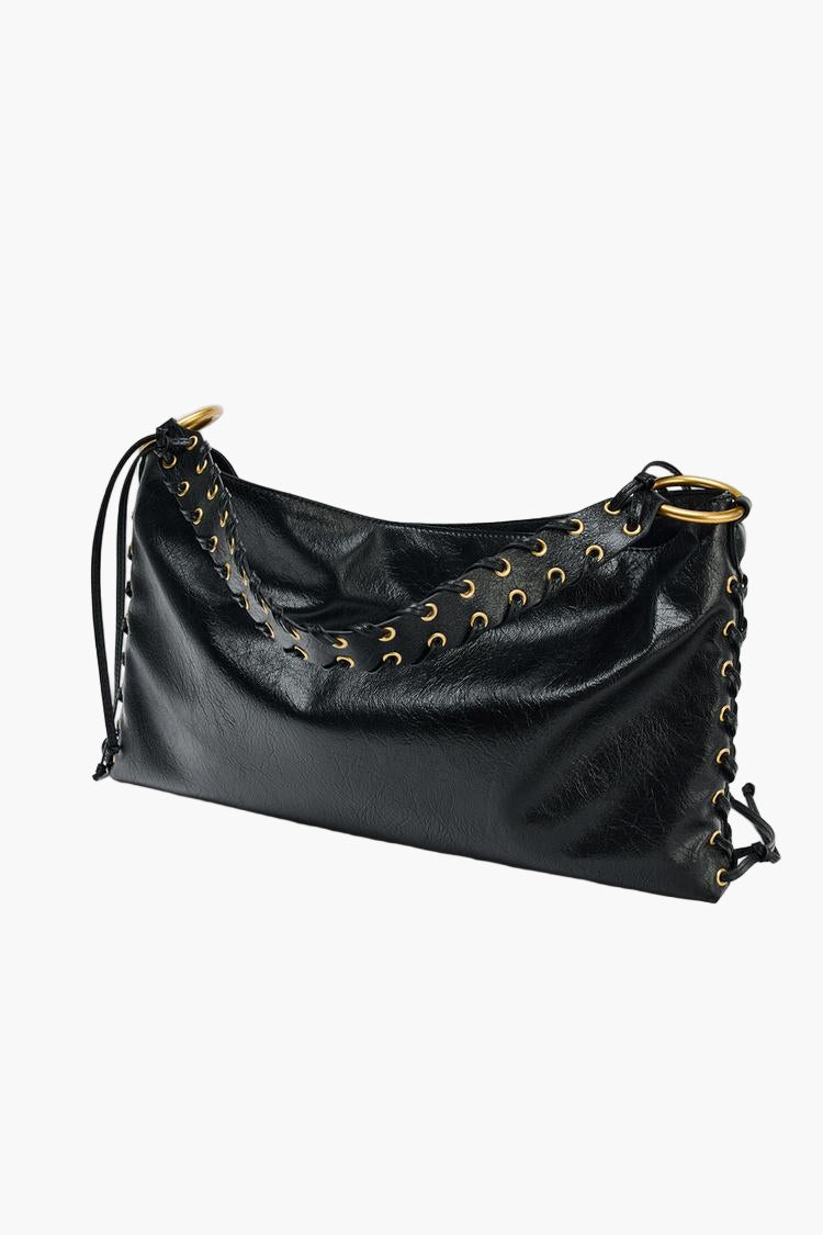 Corset Shoulder Bag