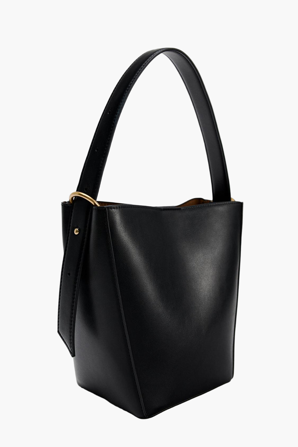 Arcane Bucket Bag