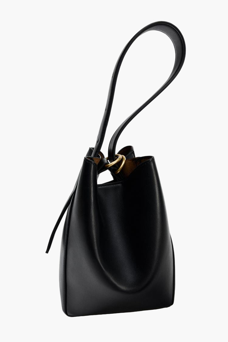 Arcane Bucket Bag
