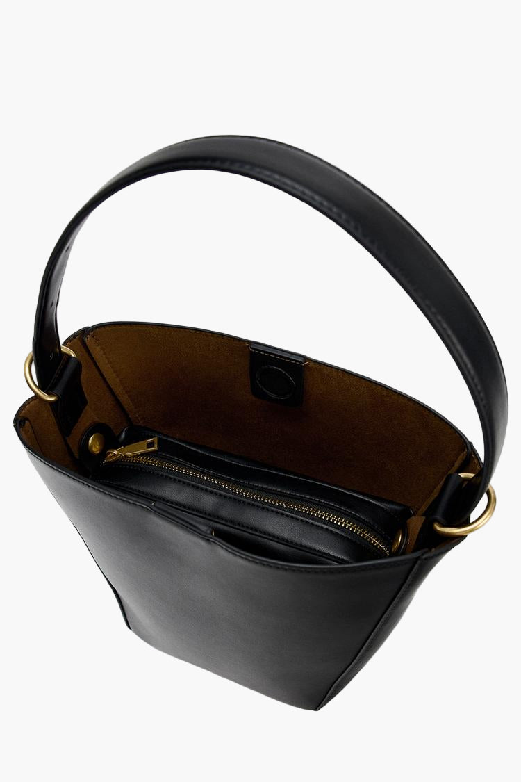 Arcane Bucket Bag