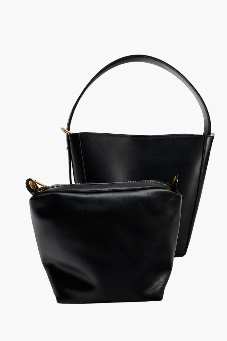 Arcane Bucket Bag