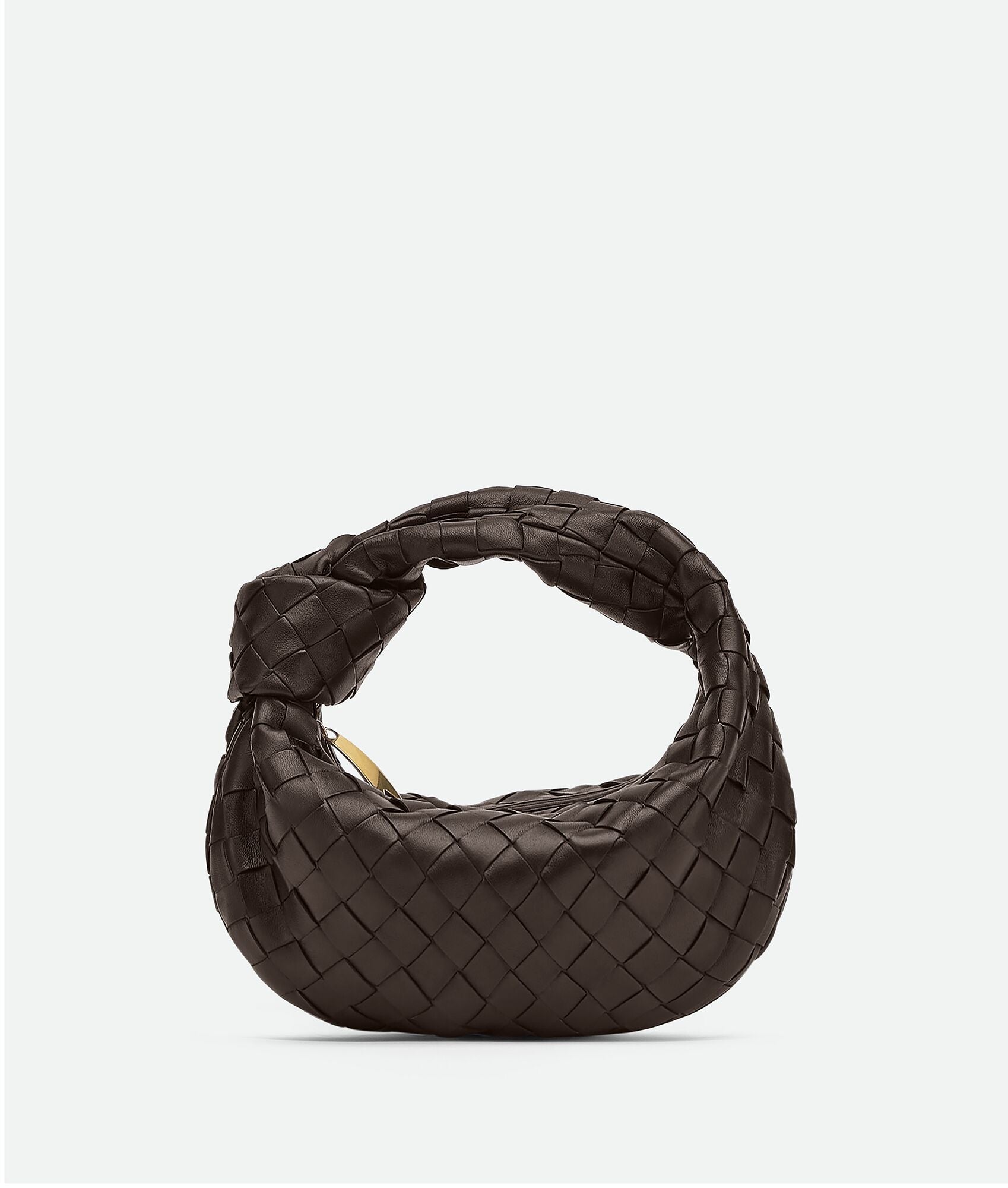 Rosetta Knotted Mini Bag