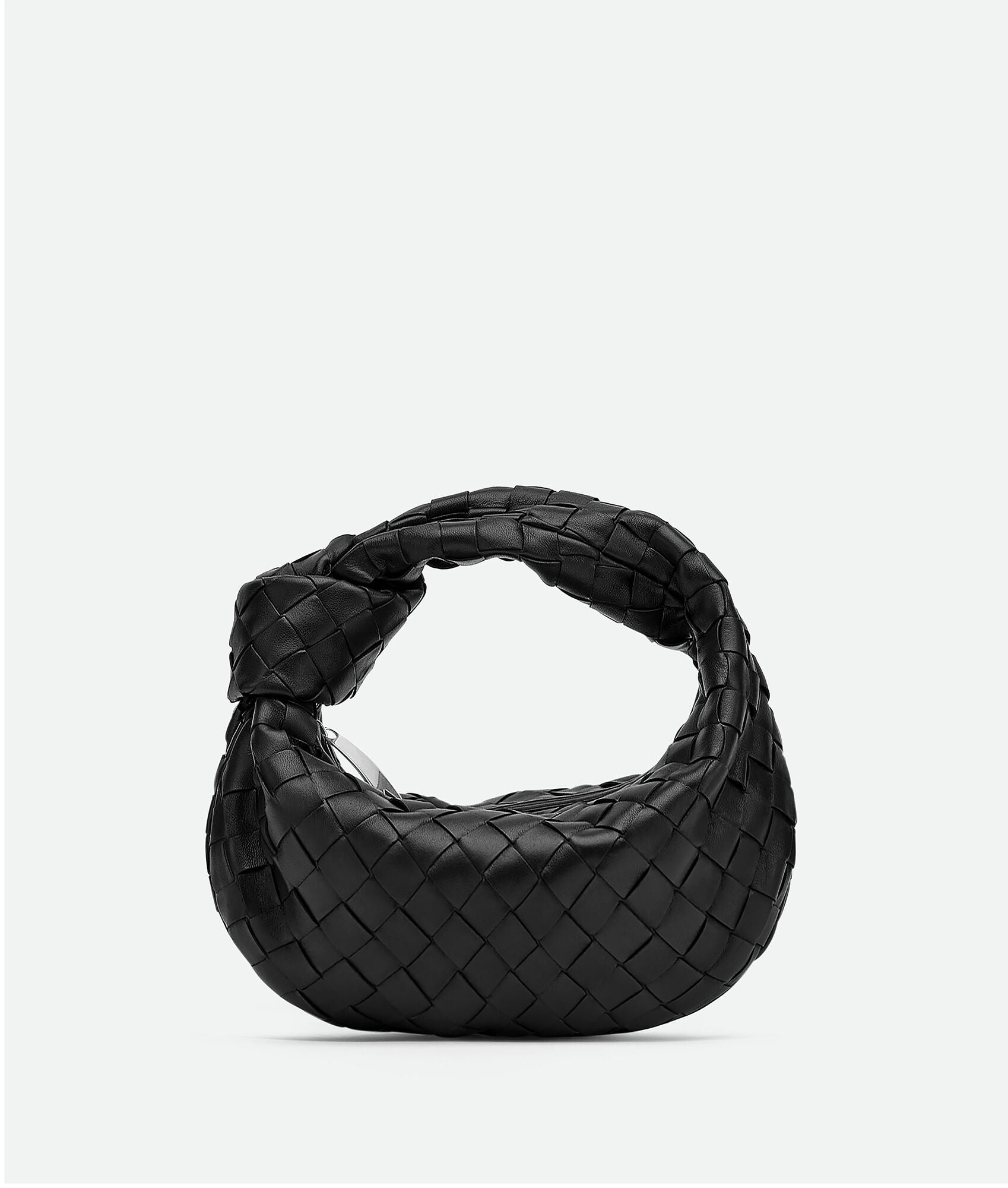 Rosetta Knotted Mini Bag
