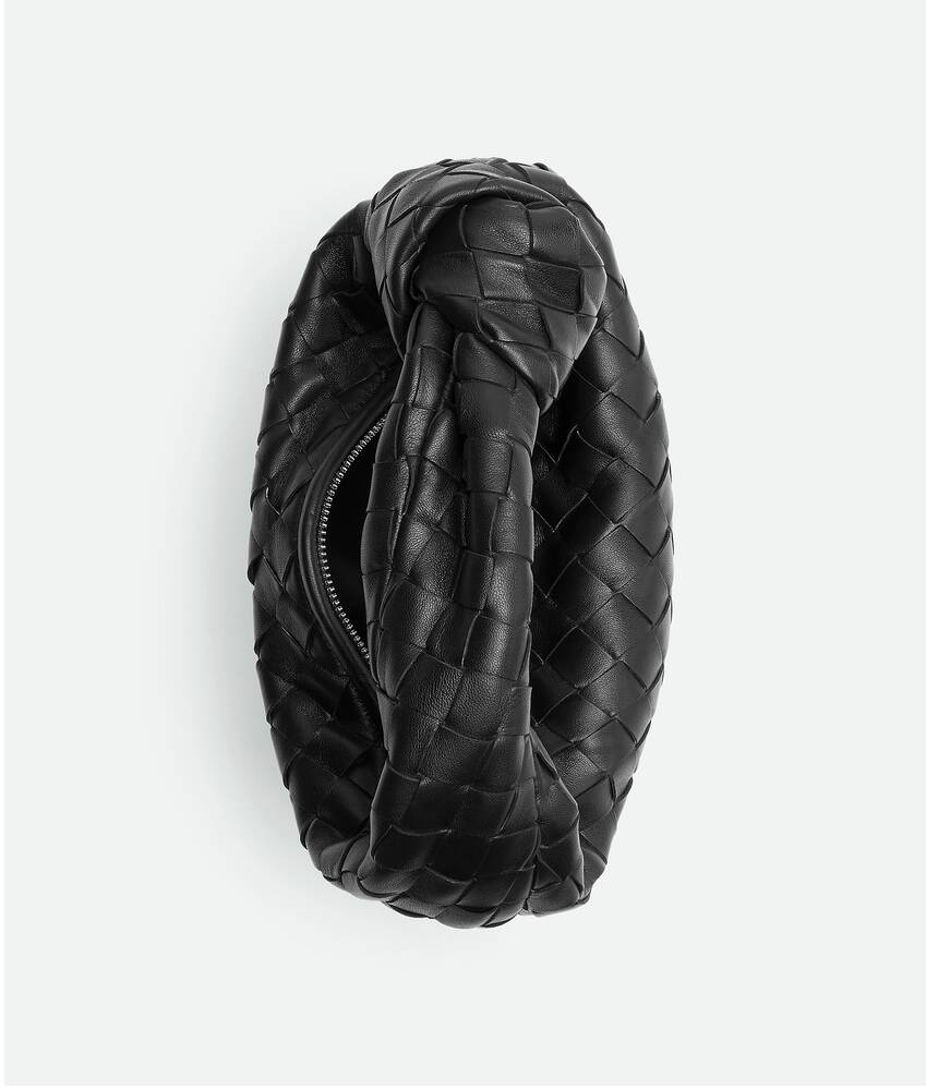 Rosetta Knotted Mini Bag