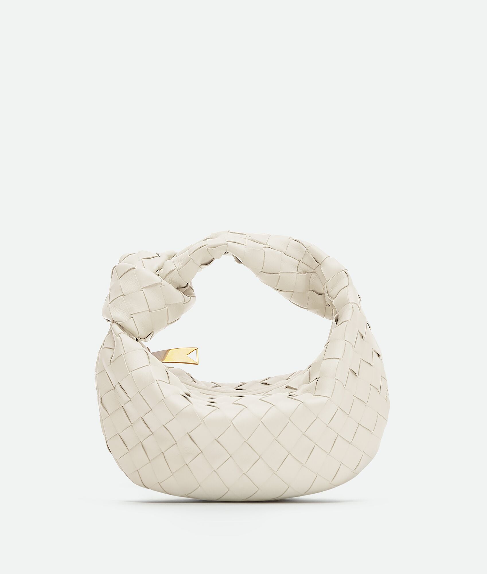 Rosetta Knotted Mini Bag