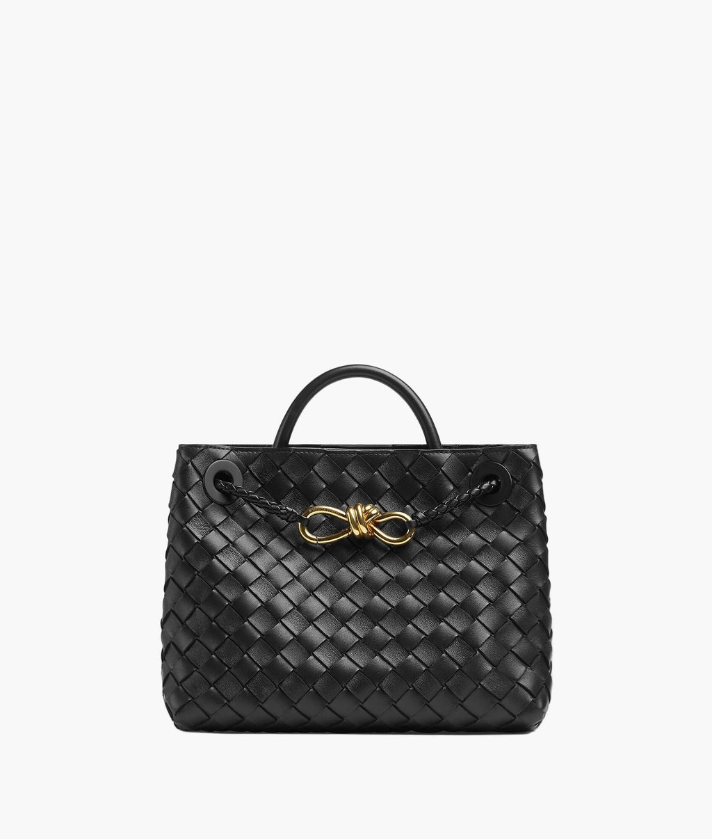 Andia Woven Bag