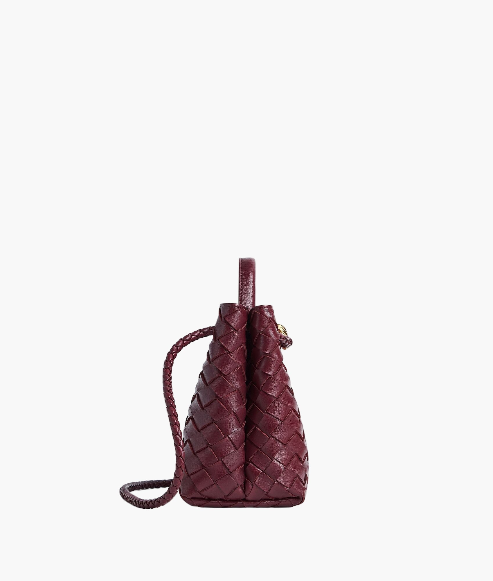 Andia Woven Bag