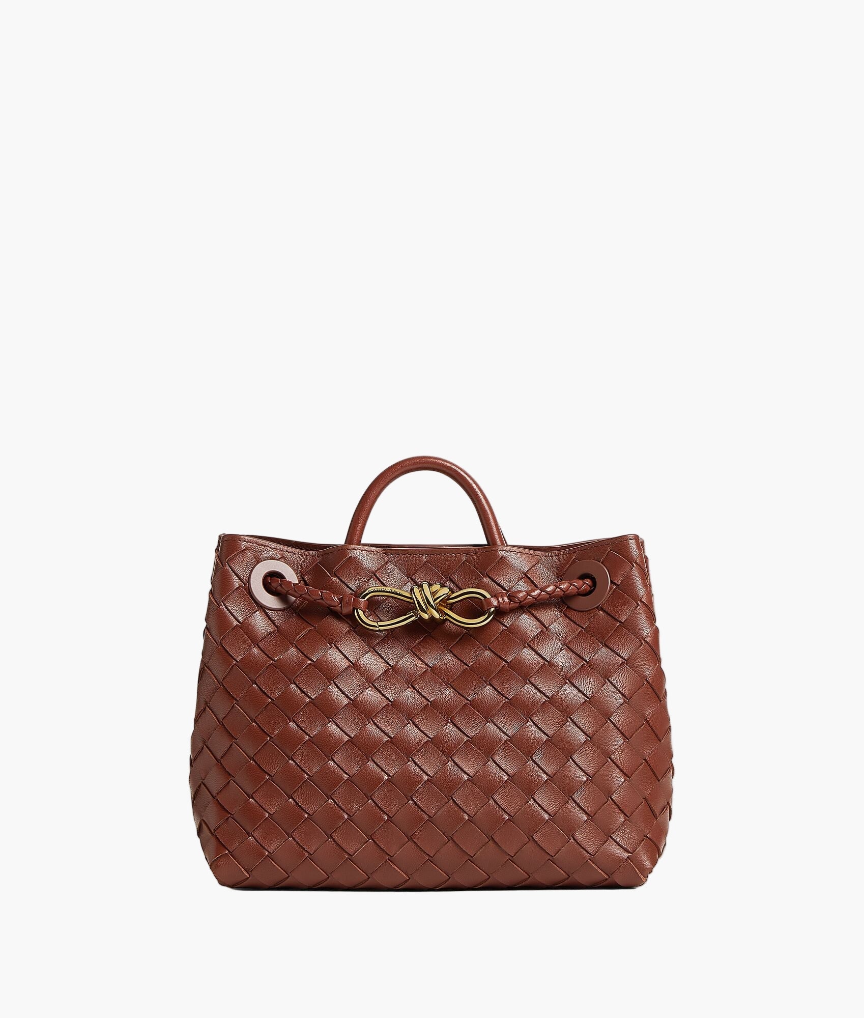 Andia Woven Bag