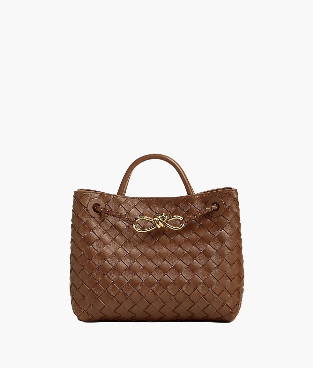 Andia Woven Bag
