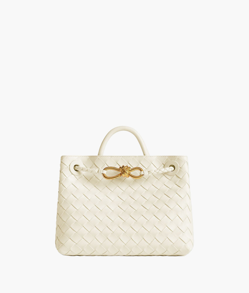 Andia Woven Bag
