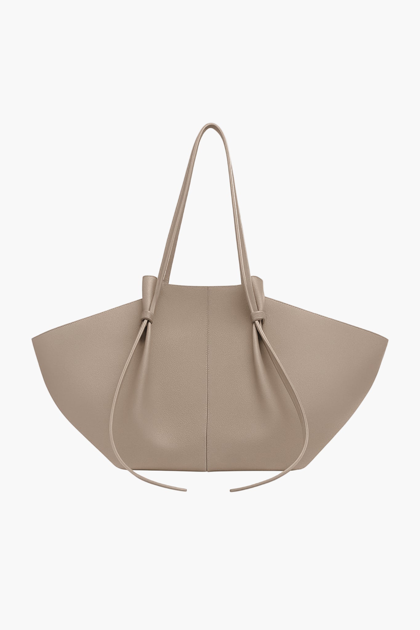 Livia Knotted Tote