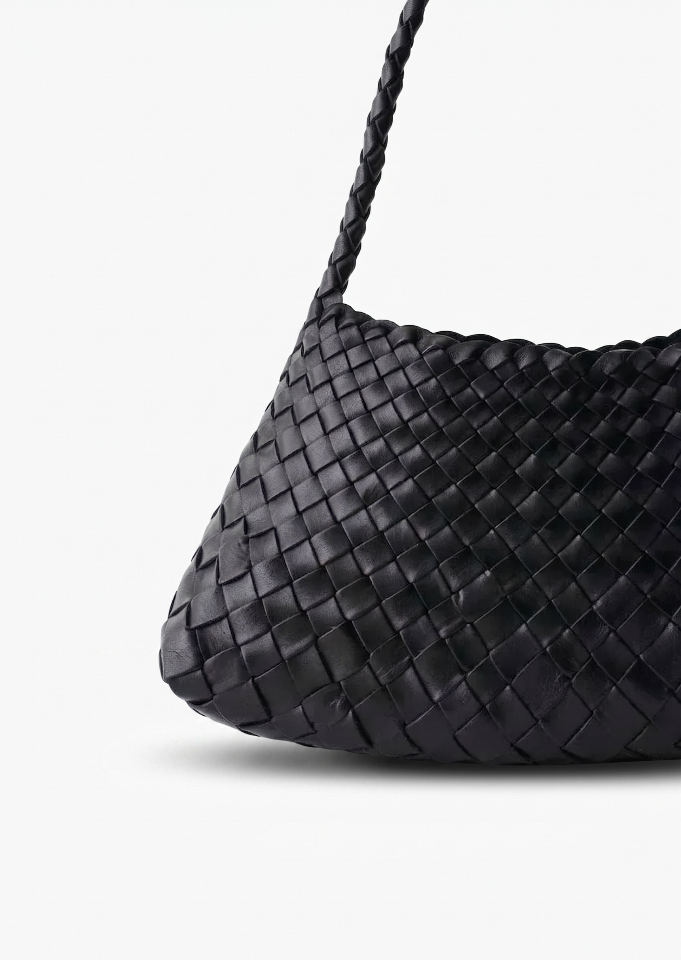 Rosalina Woven Bag