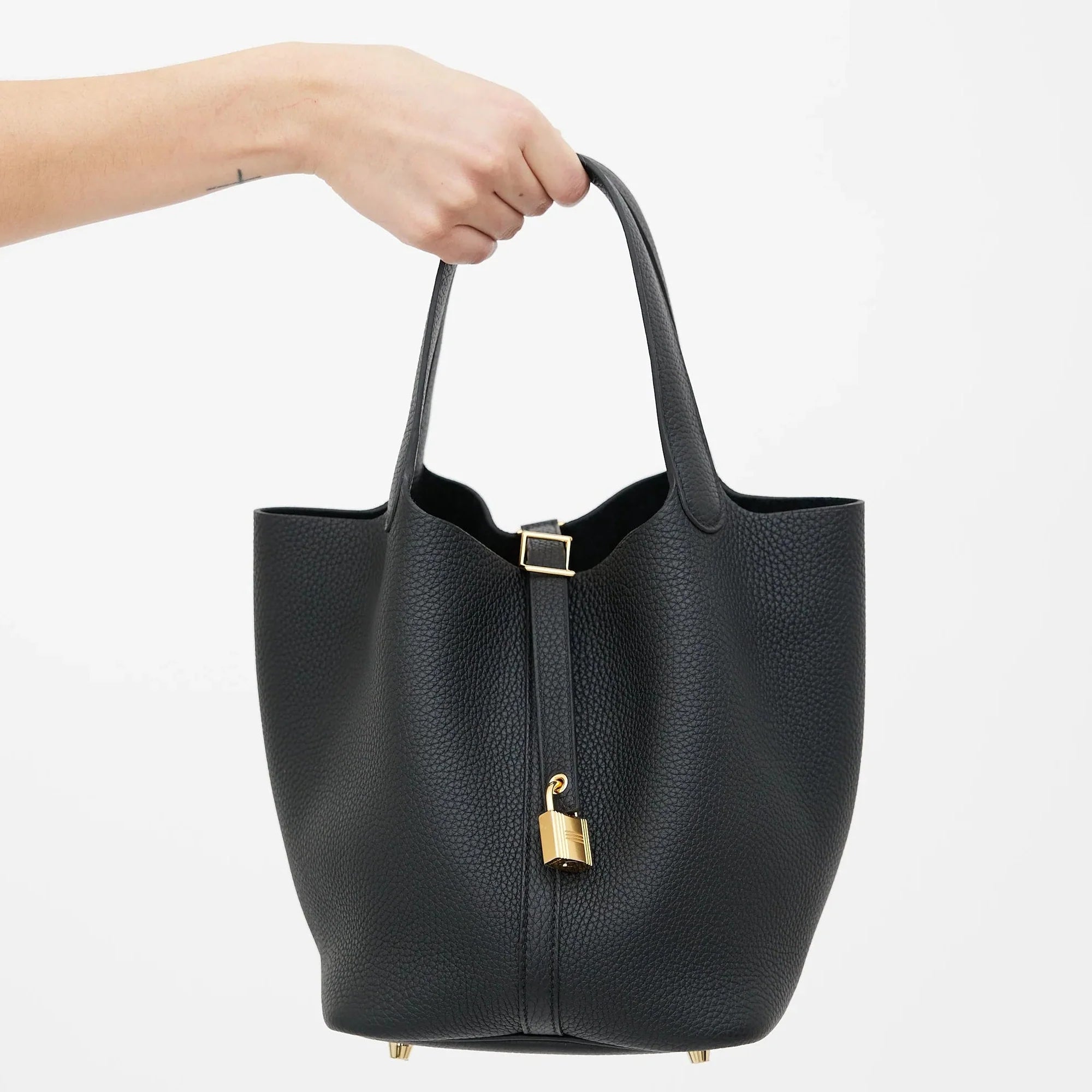 Solenne The Vessel Bag
