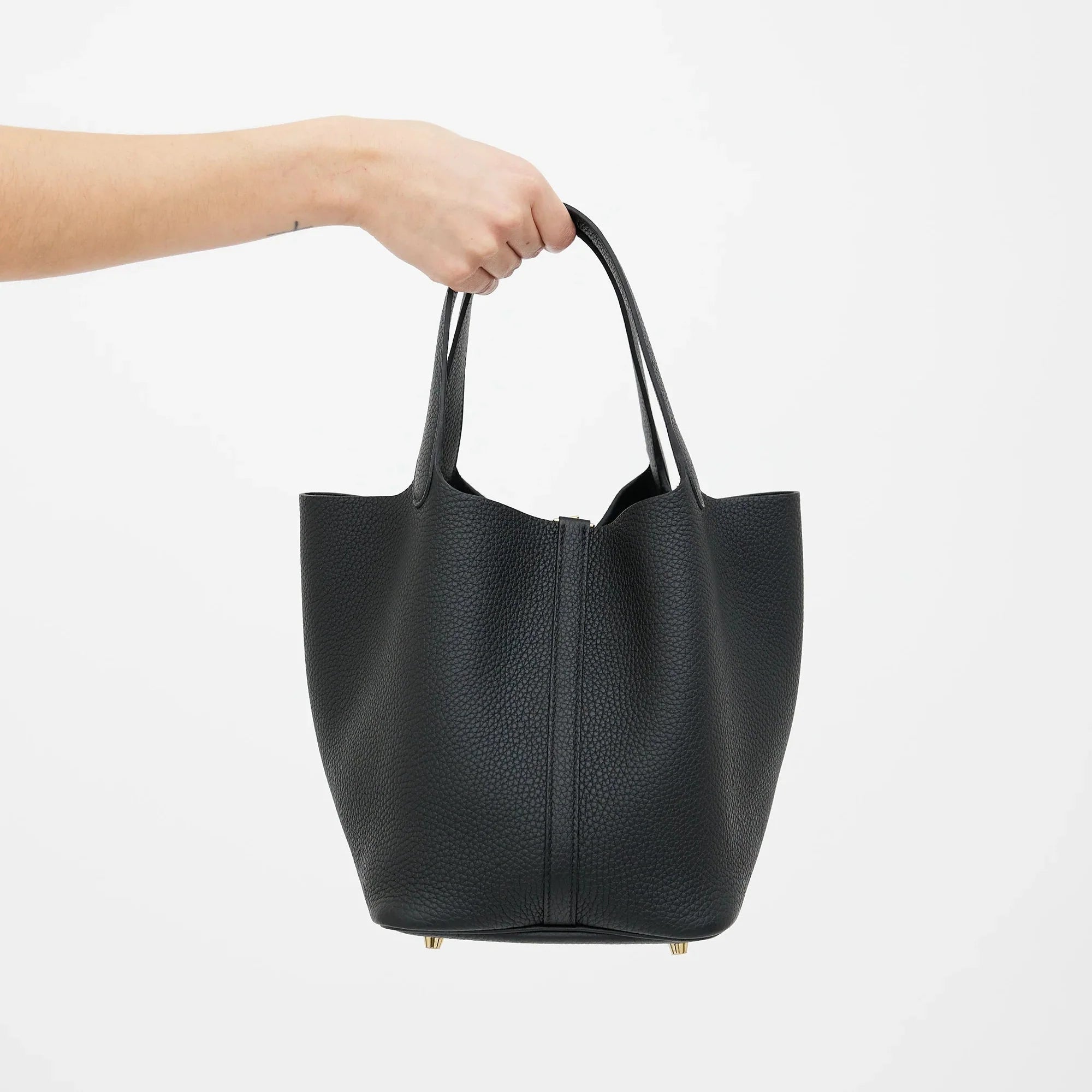 Solenne The Vessel Bag