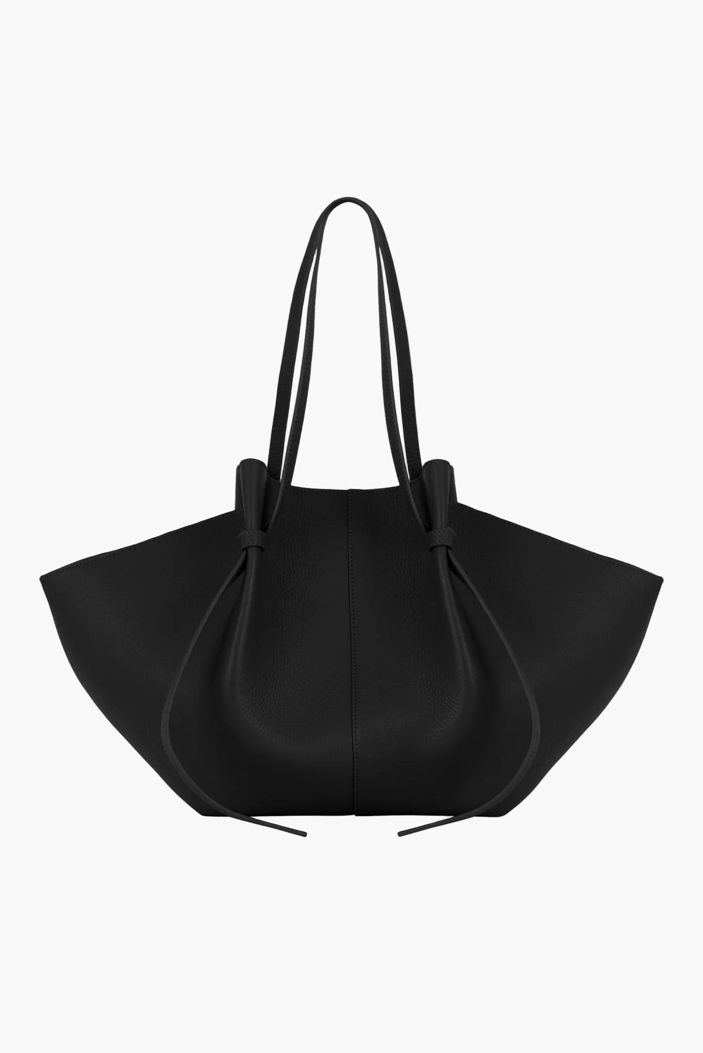Livia Knotted Tote