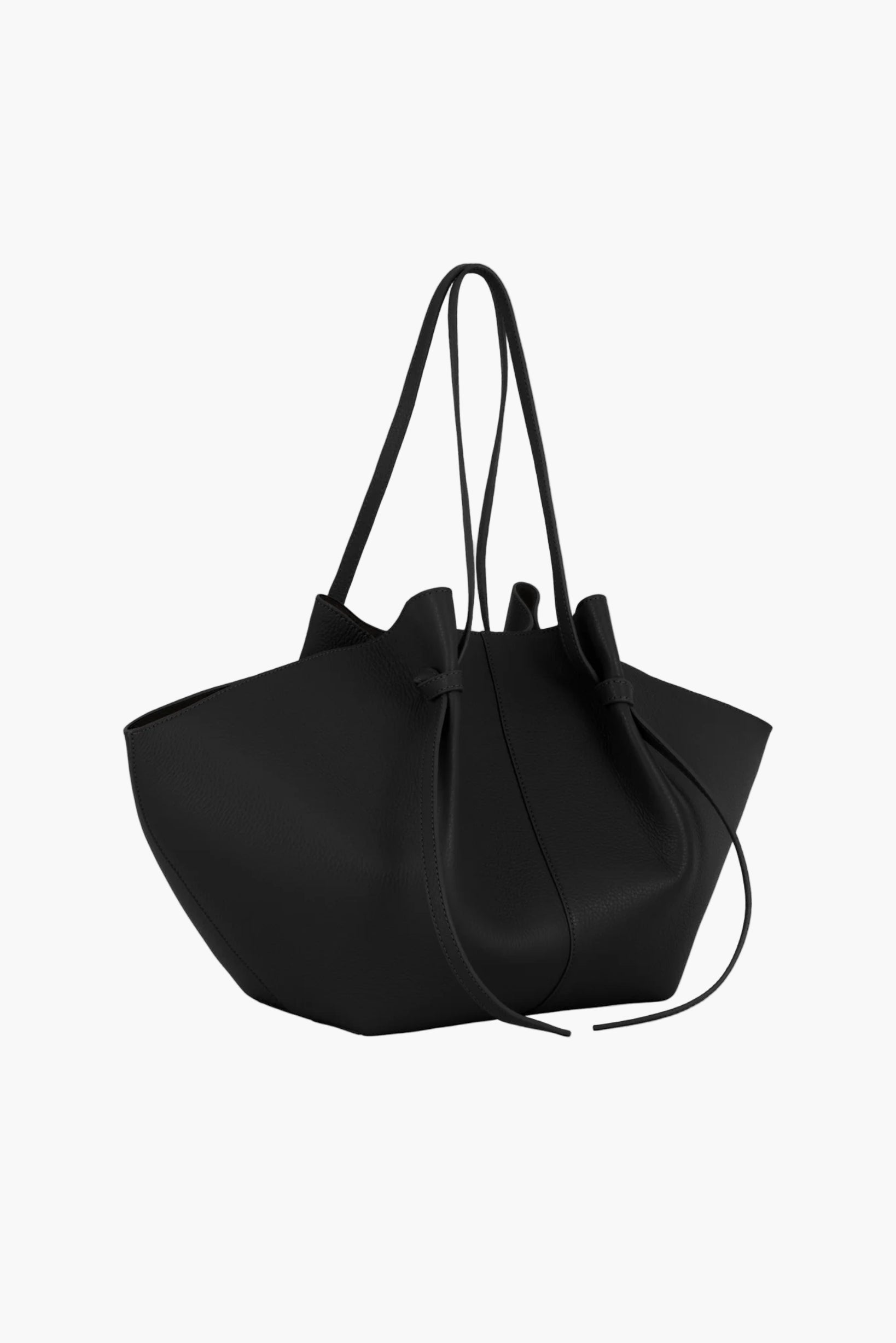 Livia Knotted Tote