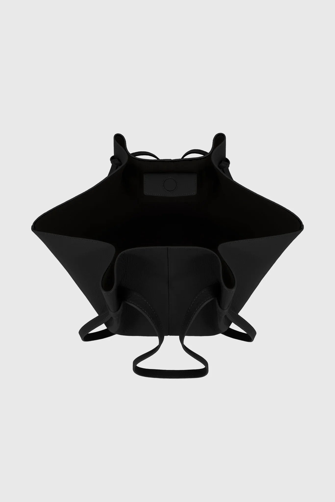 Livia Knotted Tote