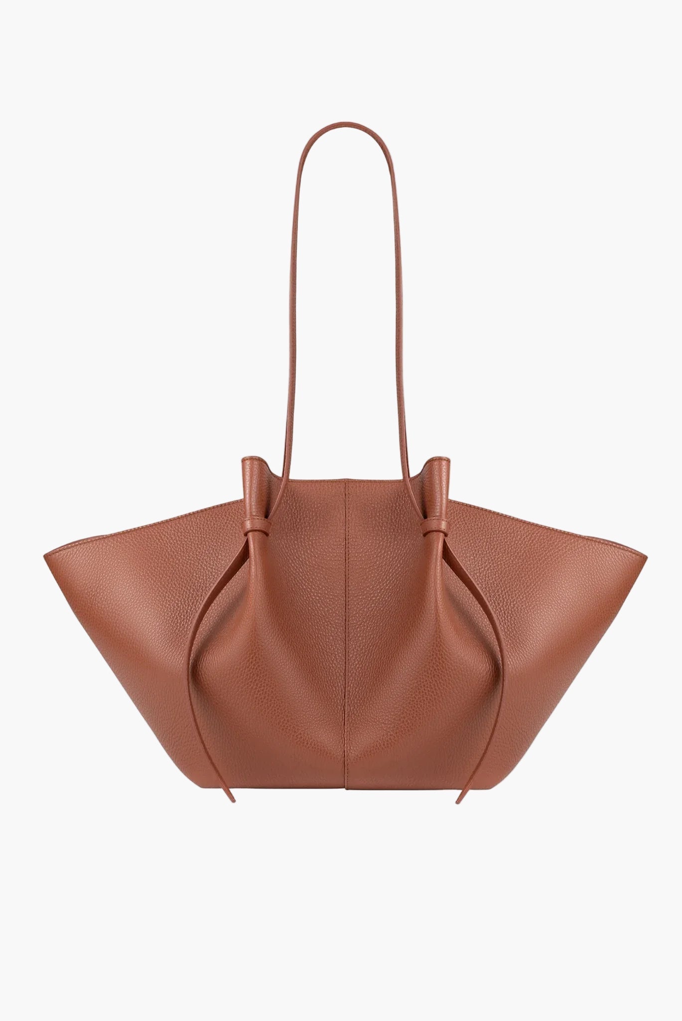 Livia Knotted Tote