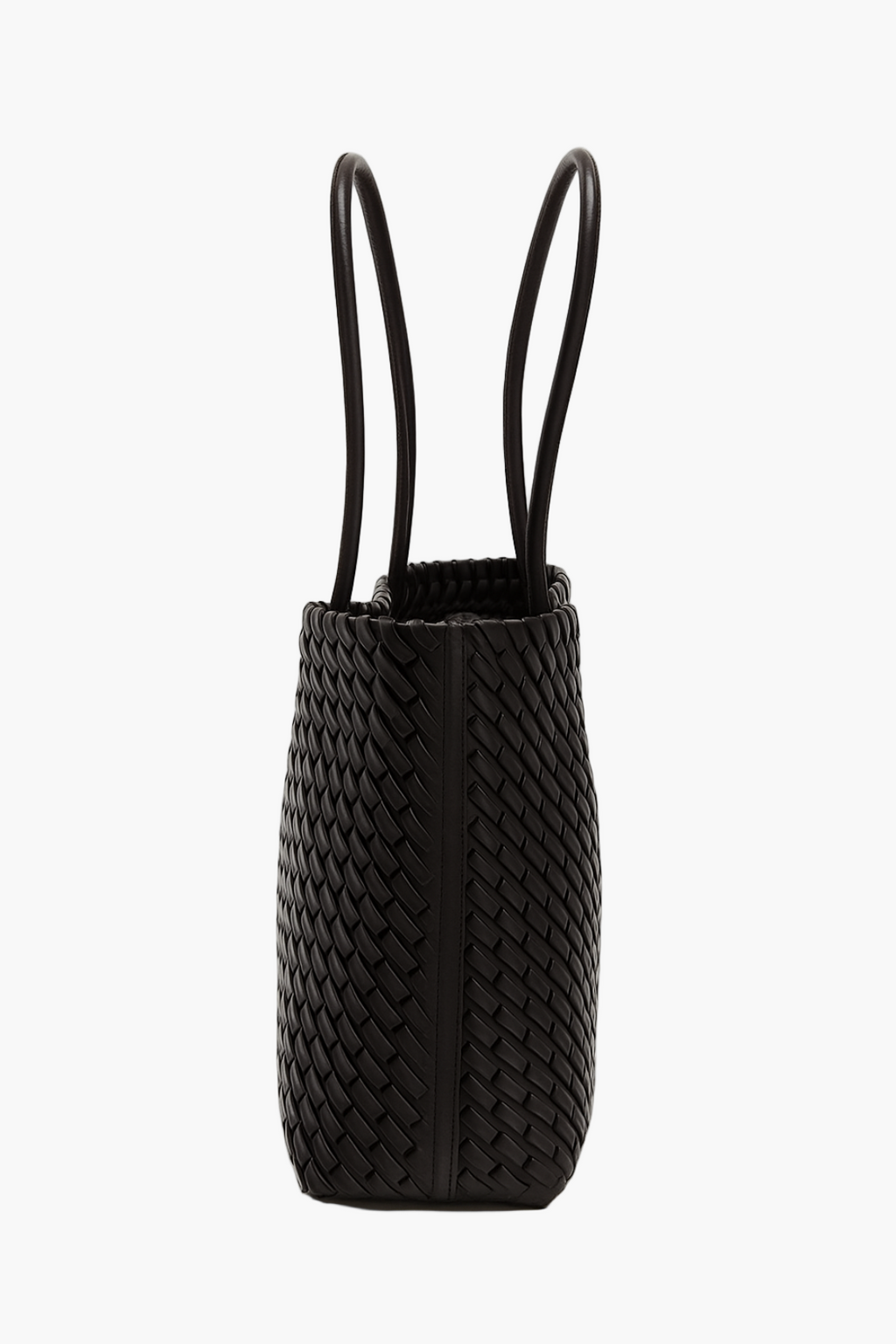 Vellana Woven Tote
