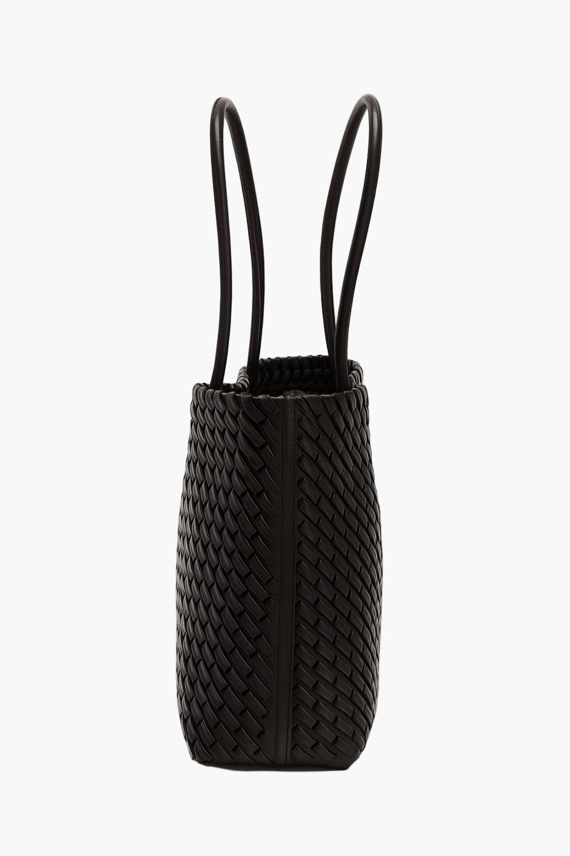 Vellana Woven Tote