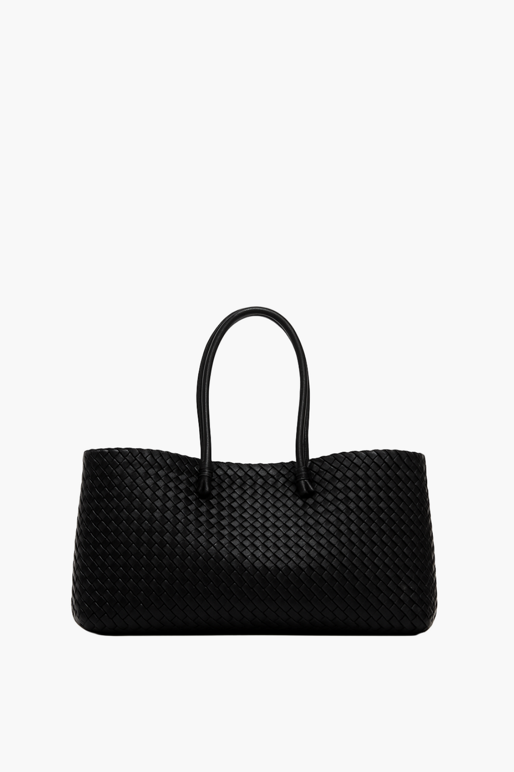 Vellana Woven Tote