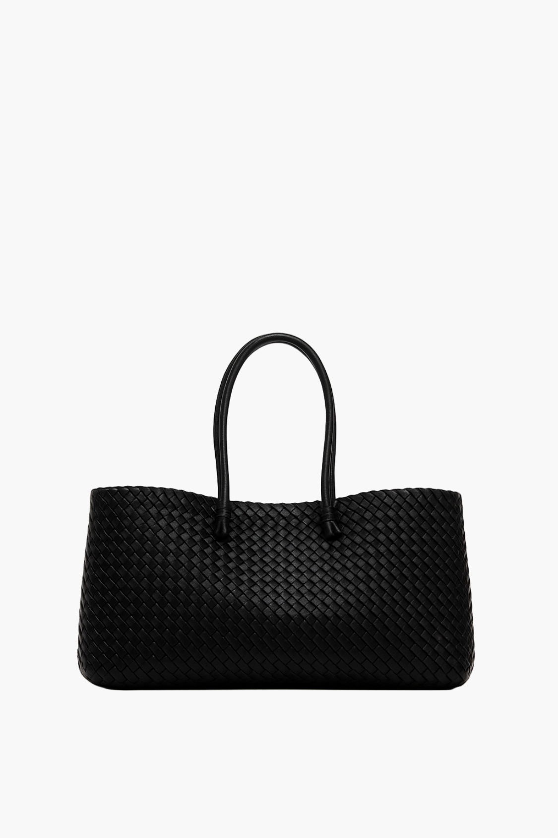 Vellana Woven Tote