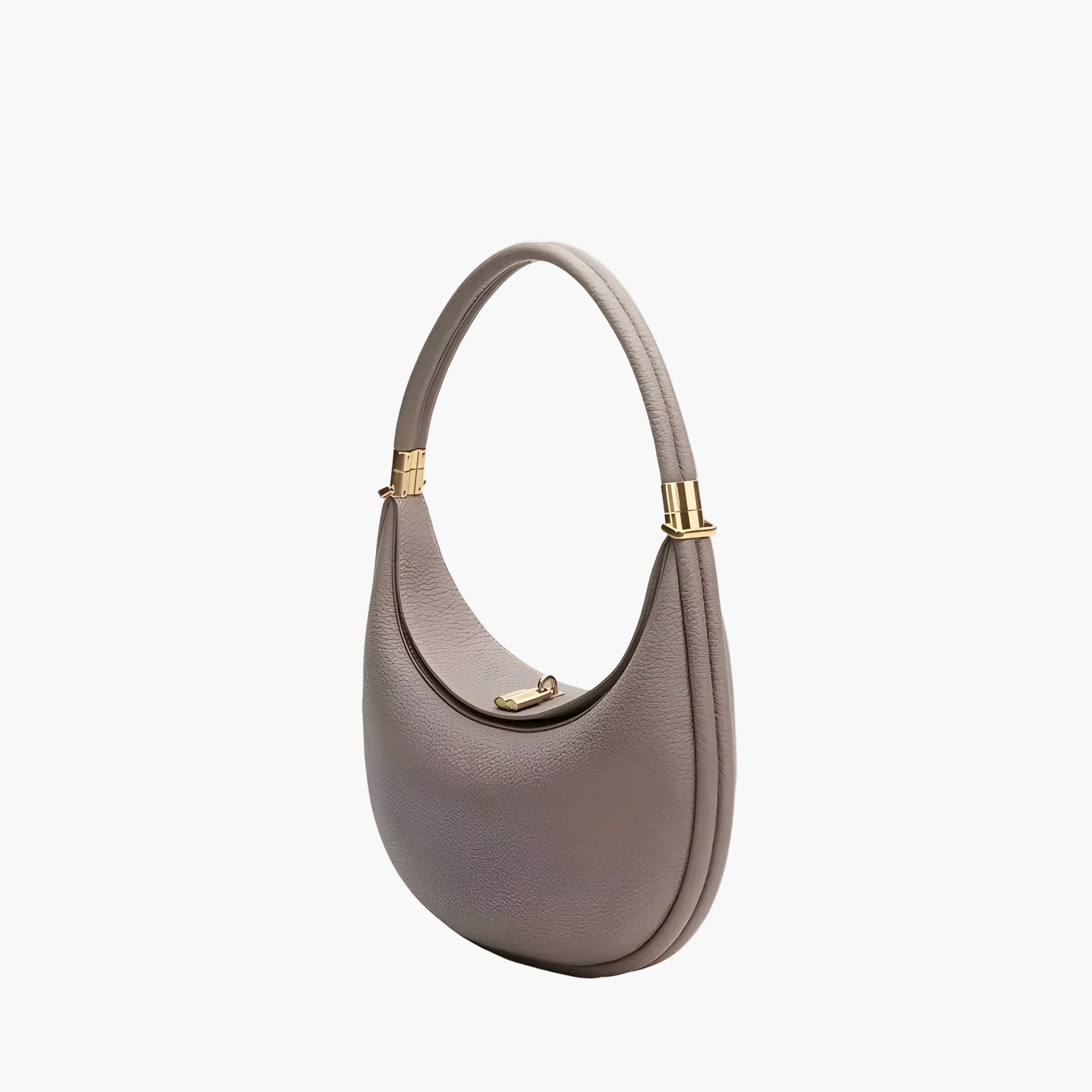 Aria Crescent Shoulder Bag