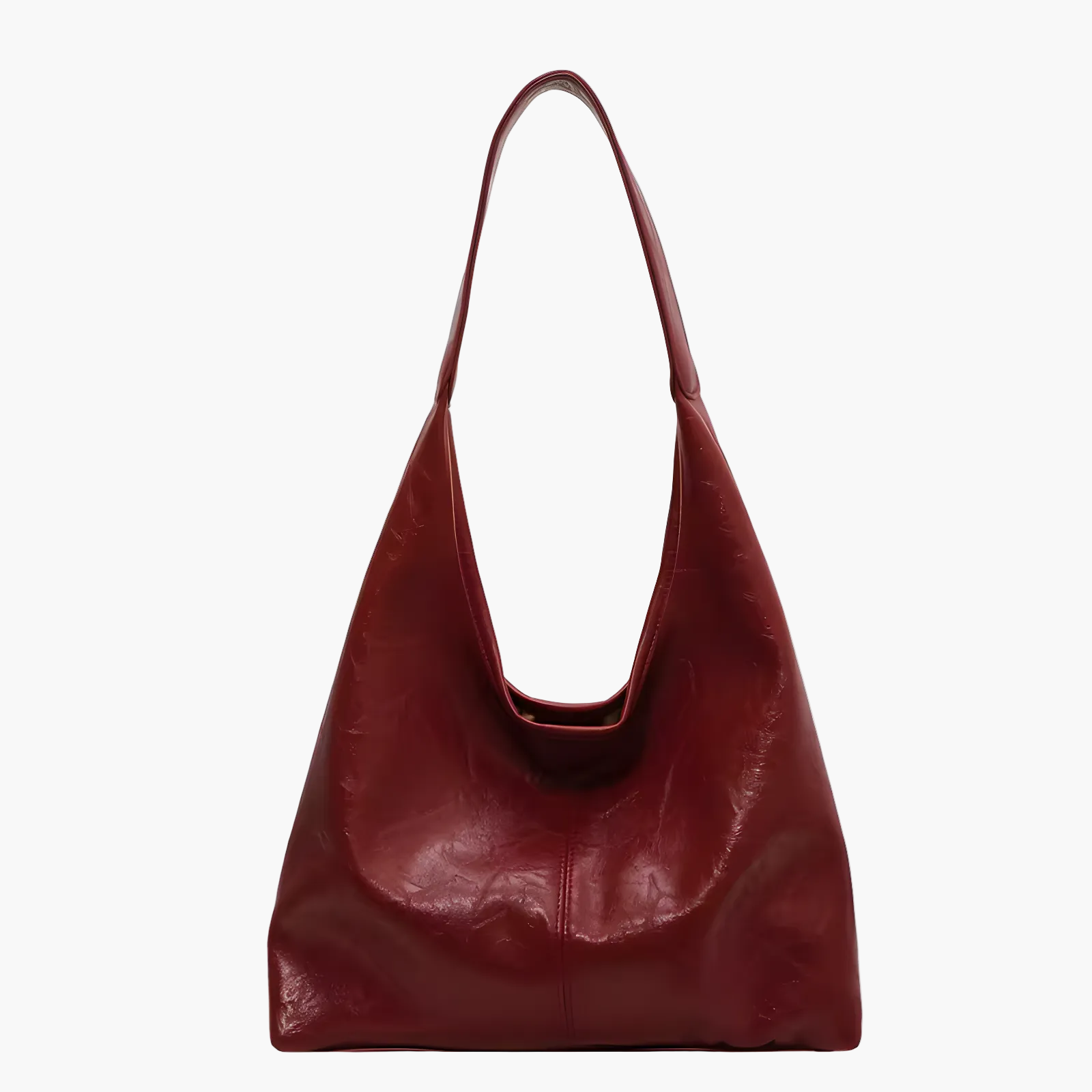 Paloma Soft Leather Tote