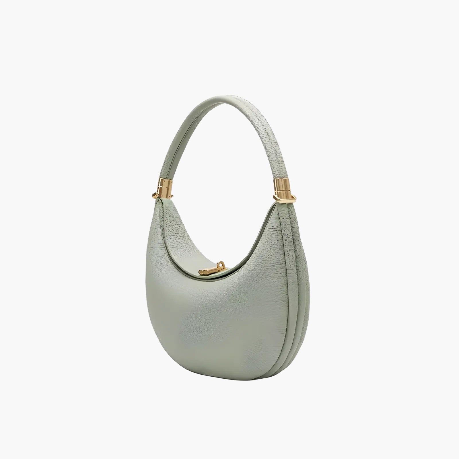 Aria Crescent Shoulder Bag