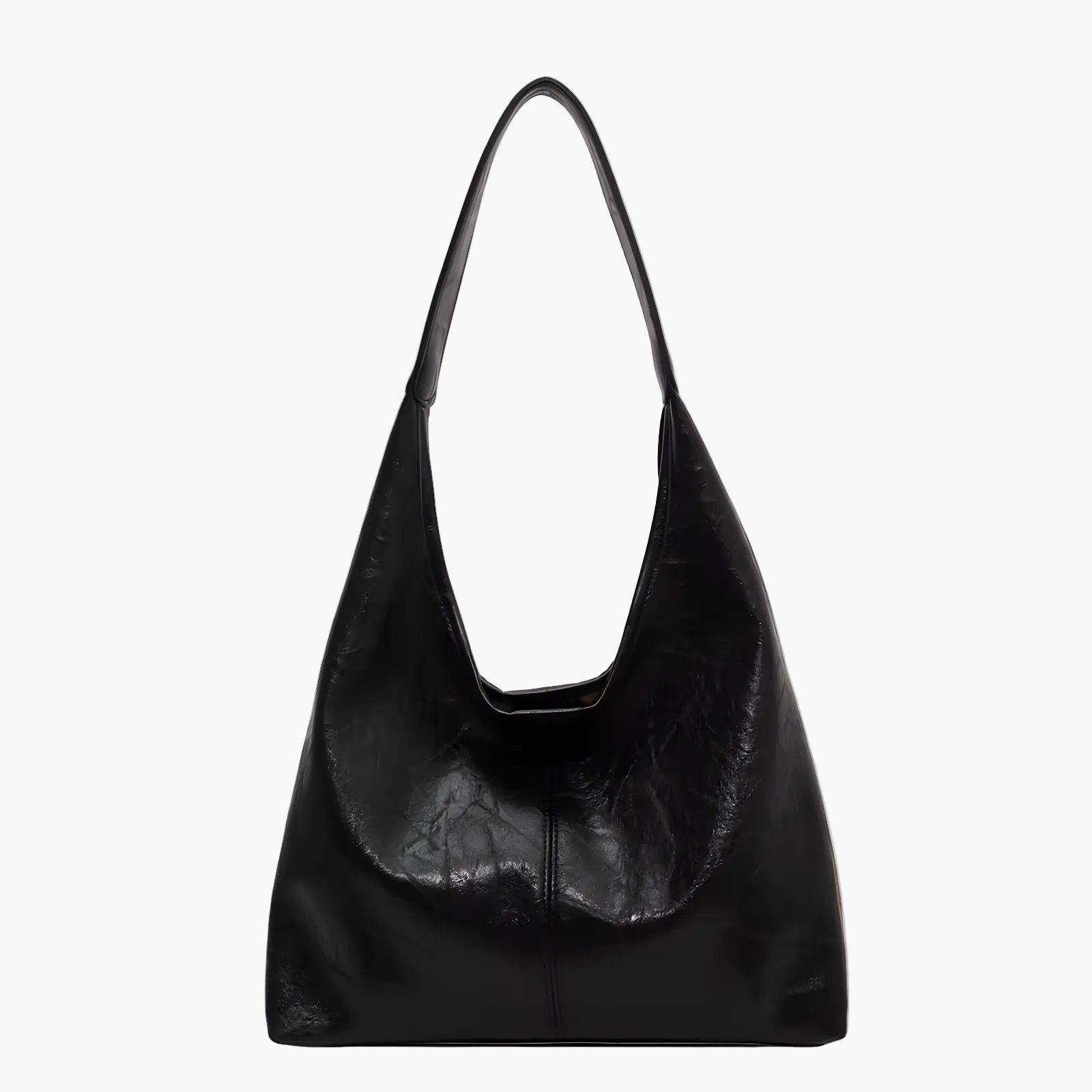 Paloma Soft Leather Tote