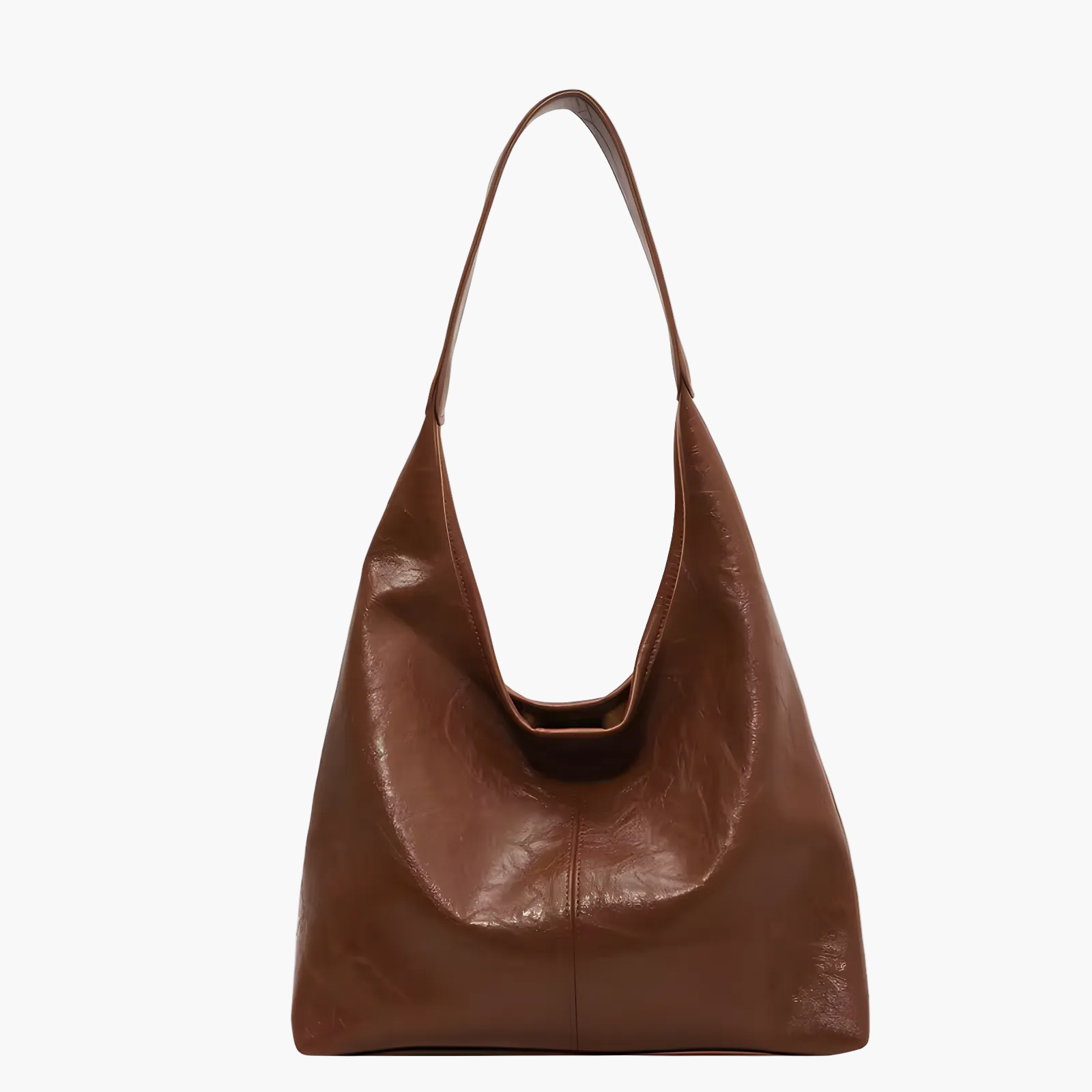 Paloma Soft Leather Tote