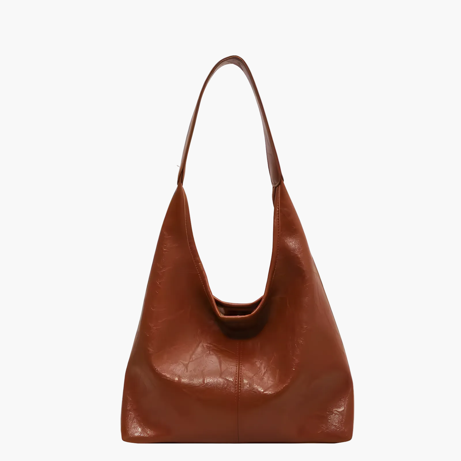 Paloma Soft Leather Tote