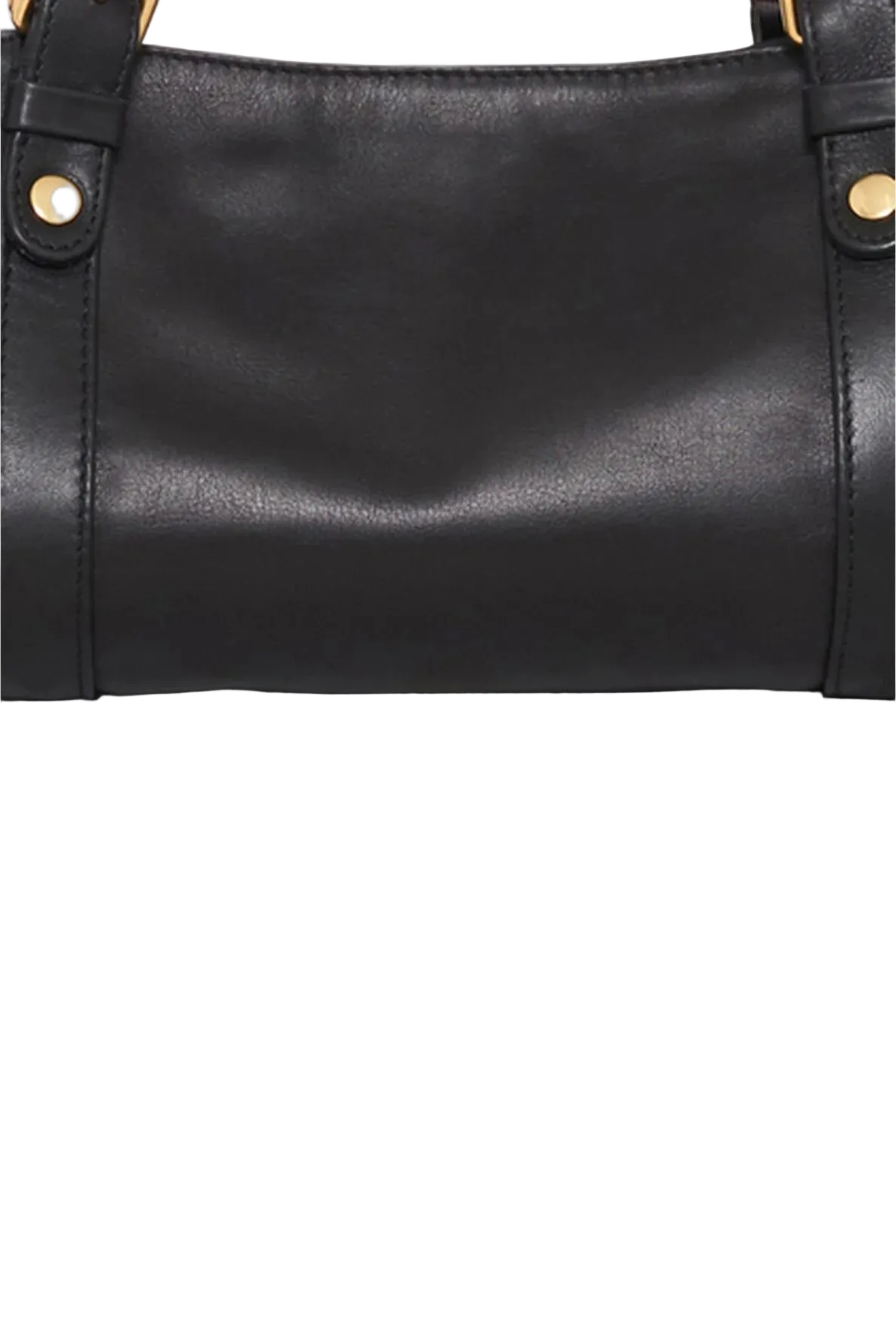 The Crinkle Slouch Bag