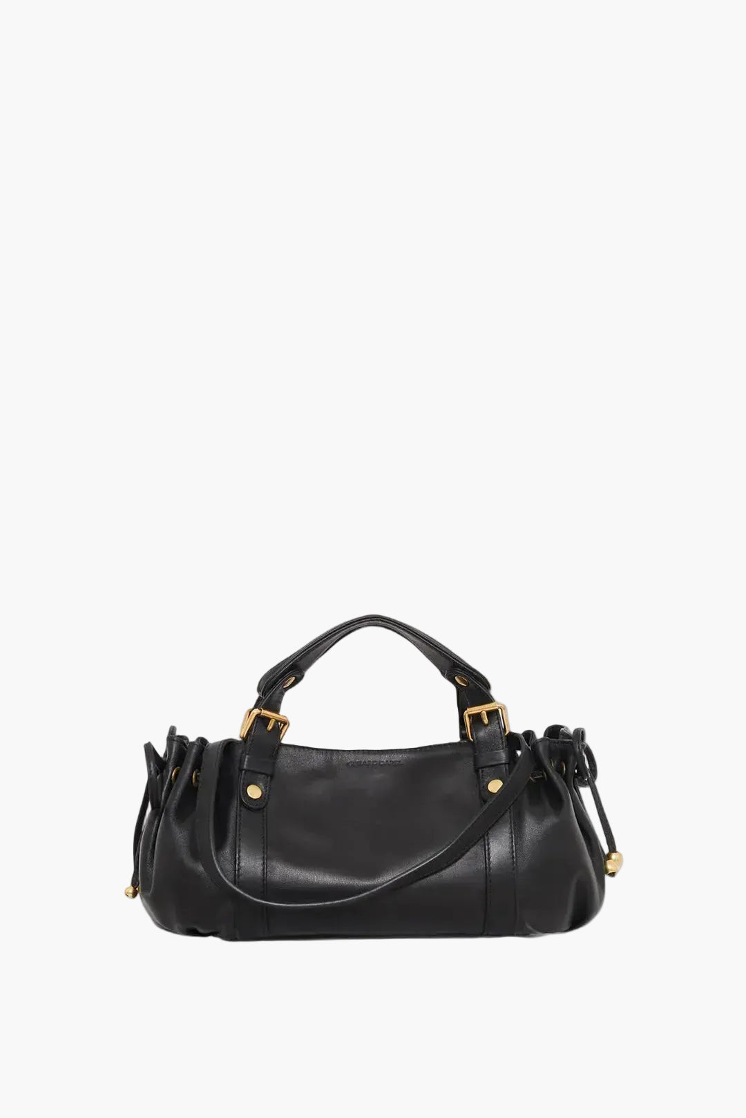 The Crinkle Slouch Bag