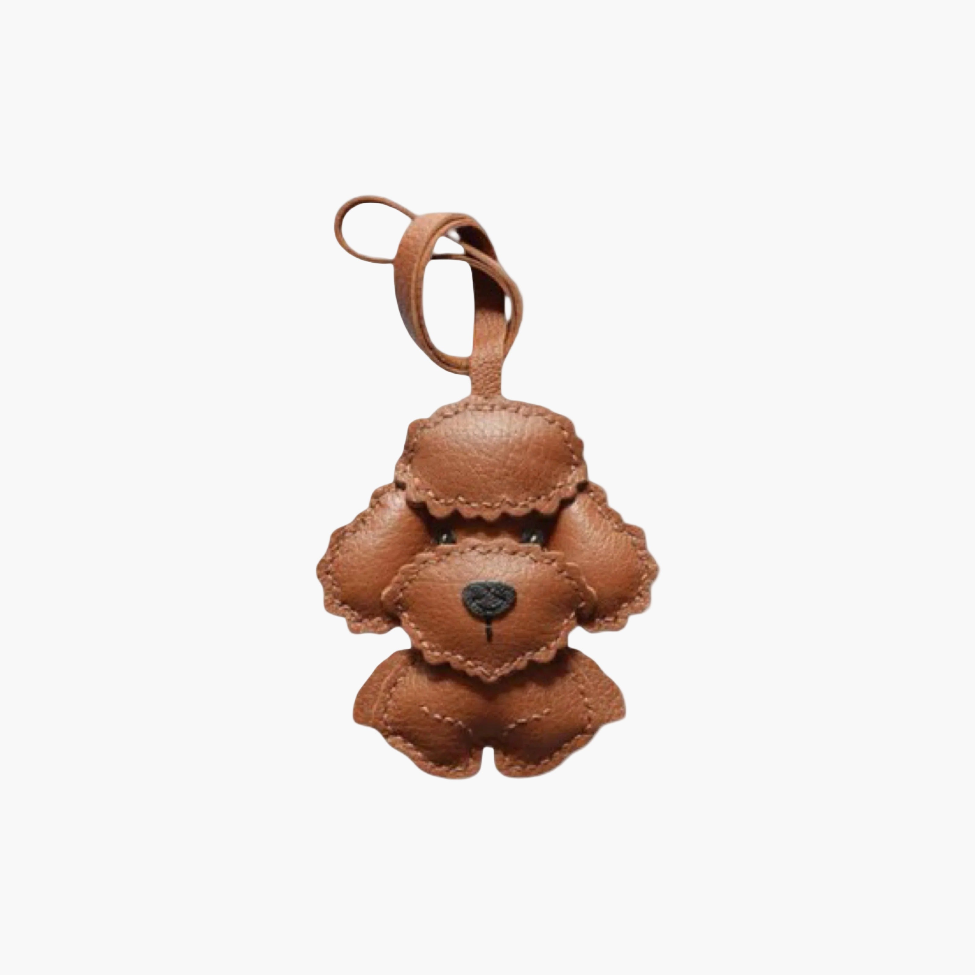 Barboncino Poodle Charm
