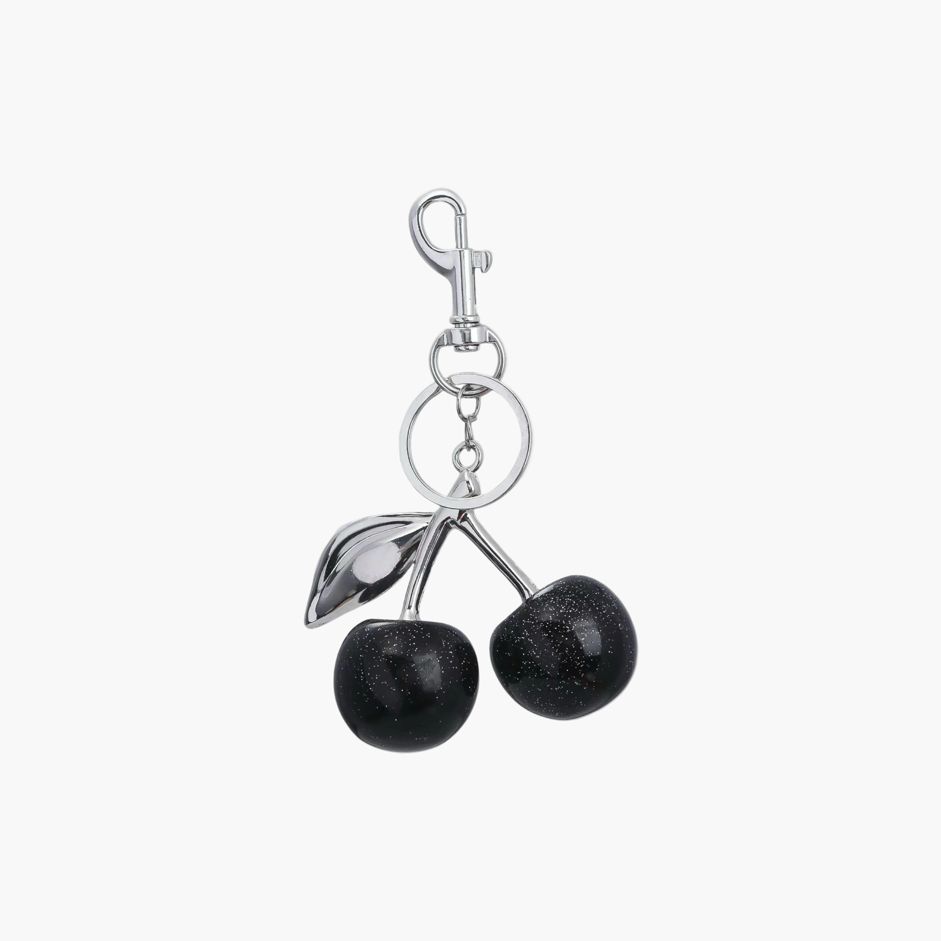 Amarena Cherry Bag Charm